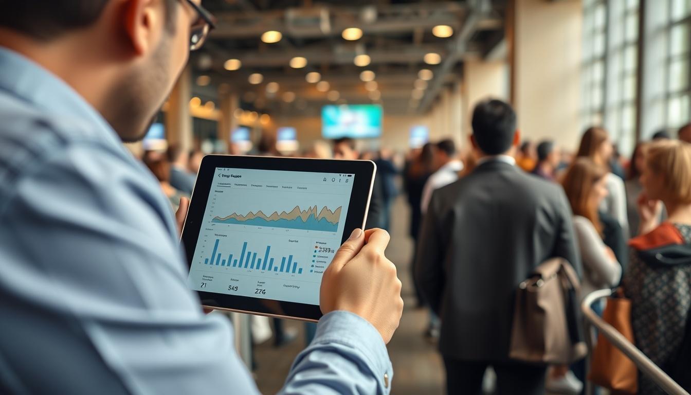 Supporting pricing visual